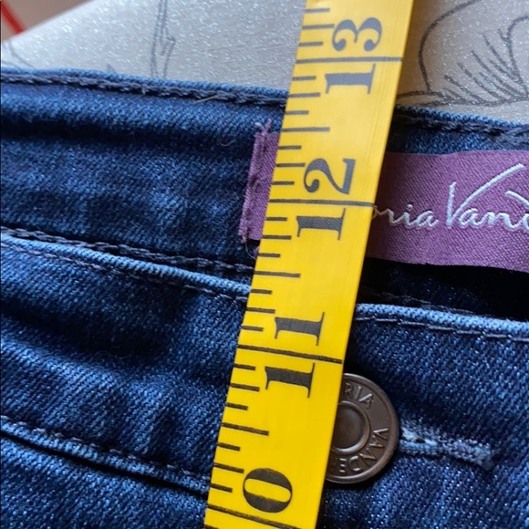 GLORIA VANDERBILT Amanda Jeans - Picture 8 of 10